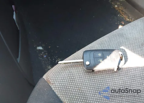 2011 Chevrolet Cruze Ls из США, поврежденный, VIN 1G1PC5SHXB7110787